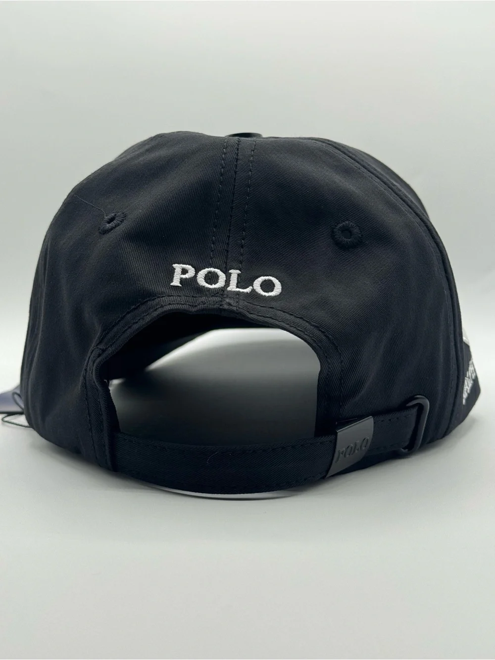 RL Polo Cap